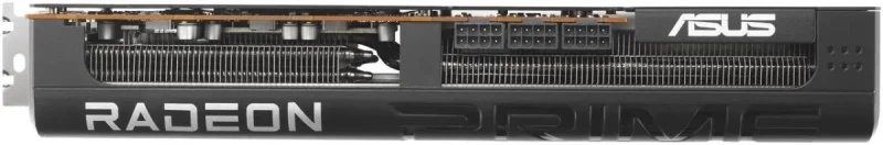 ASUS PRIME Radeon RX 9070 XT 16GB 256-Bit GDDR6 PCI Express 5.0  RDNA 4 Graphics Card PRIME-RX9070XT-O16G - Image 10