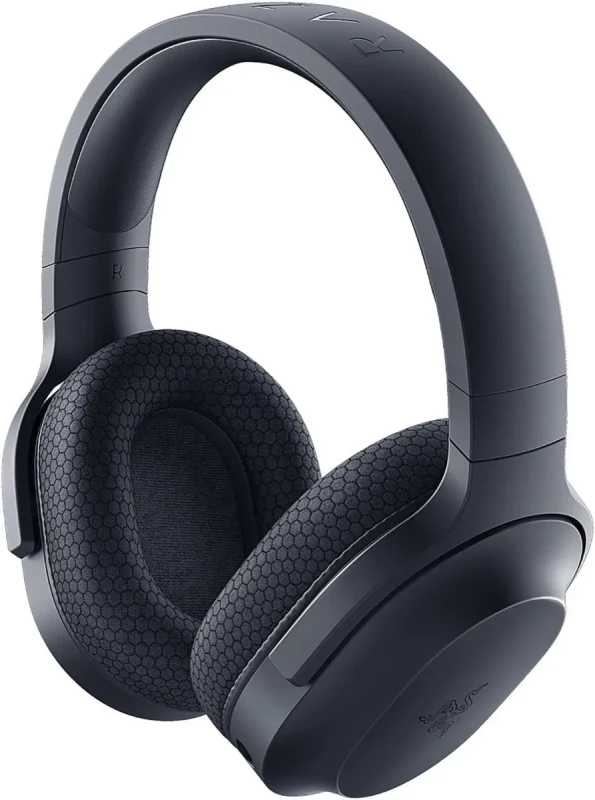 Razer Barracuda X Wireless Multi-platform Gaming and Mobile Headset - Black - Image 6