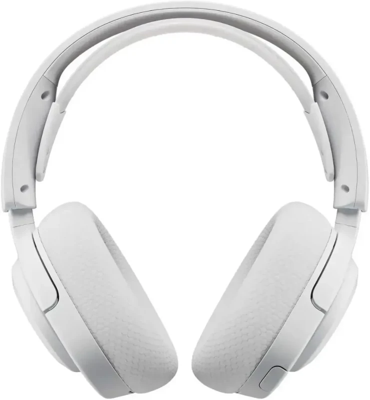 SteelSeries 61677 USB Type-C Connector Circumaural Arctis Nova 5X Wireless Gaming Headset for Xbox Series X|S, Xbox One - Image 3