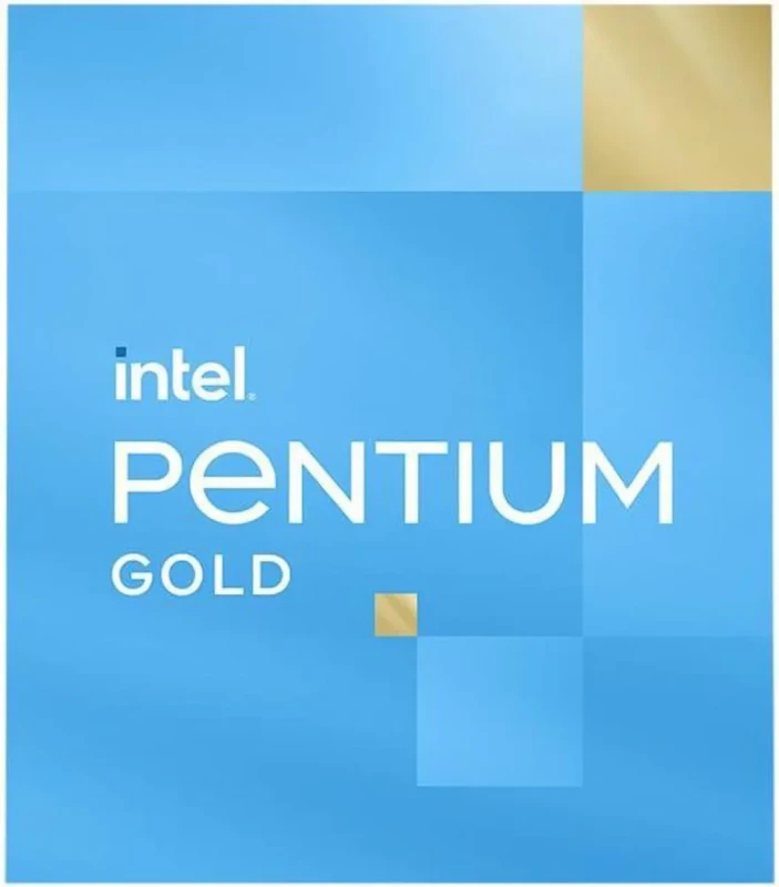Intel Pentium G7400 - Pentium Gold Alder Lake Dual-Core 3.7 GHz LGA 1700 Processor 46W Intel UHD Graphics 710 Desktop Processor - BX80715G7400 - Image 3