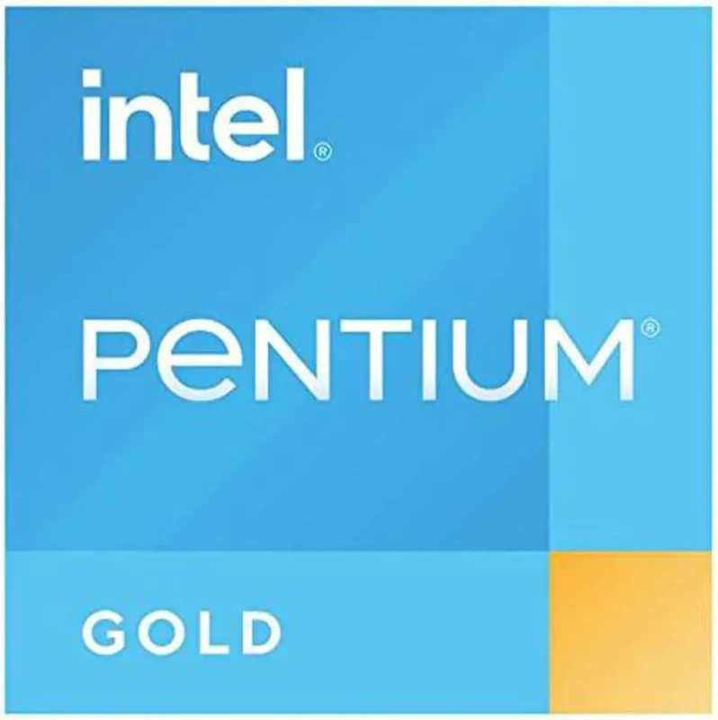 Intel Pentium G7400 - Pentium Gold Alder Lake Dual-Core 3.7 GHz LGA 1700 Processor 46W Intel UHD Graphics 710 Desktop Processor - BX80715G7400 - Image 4