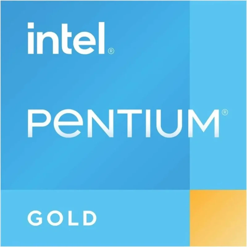 Intel Pentium G7400 - Pentium Gold Alder Lake Dual-Core 3.7 GHz LGA 1700 Processor 46W Intel UHD Graphics 710 Desktop Processor - BX80715G7400 - Image 11