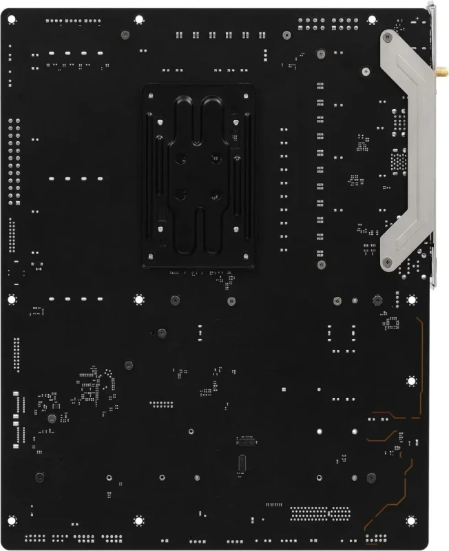 ASRock B850 RIPTIDE WIFI AM5 AMD B850 ATX Motherboard - Image 5