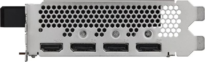 ASRock Challenger Arc A380 6GB GDDR6 PCI Express 4.0 ITX Video Card A380 CLI 6G OC - Image 3