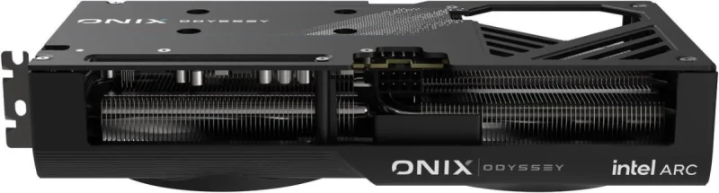 ONIX ODYSSEY Arc B580 12GB GDDR6 PCI Express 4.0 x8 ATX Graphics Card 8346-00178 - Image 5