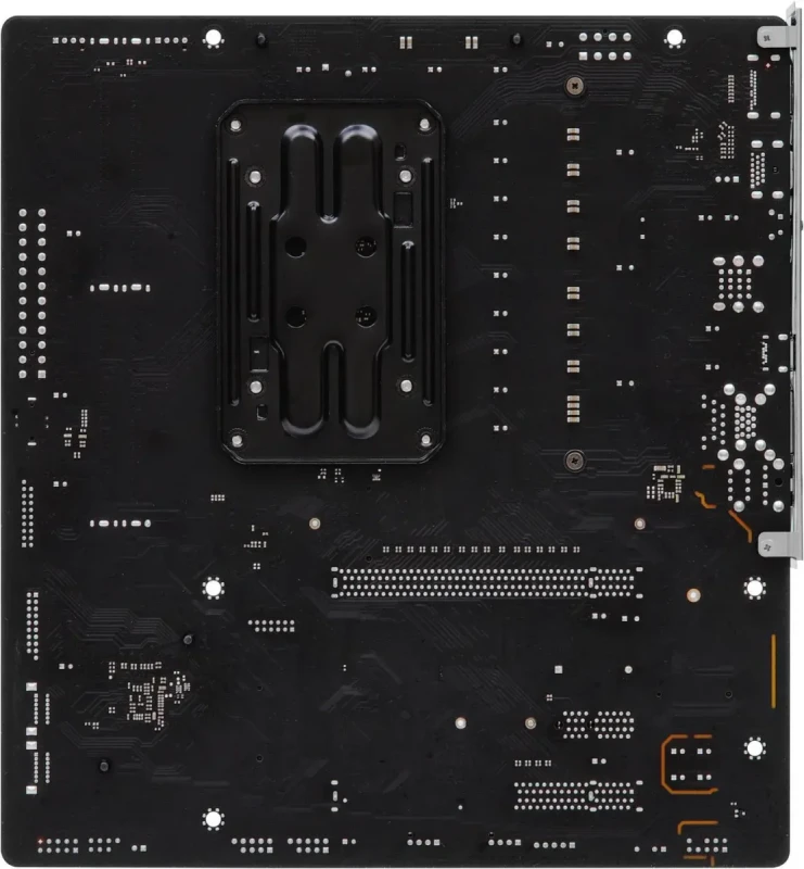 ASRock B650M-HDV/M.2 Socket AM5 Ryzen 7000 Micro ATX Motherboard - Image 5