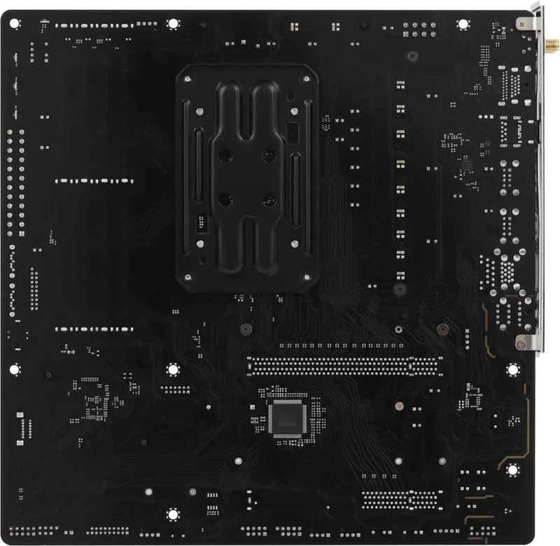ASRock B650M Pro RS WiFi AM5 AMD B650 Micro ATX Motherboard - Image 5