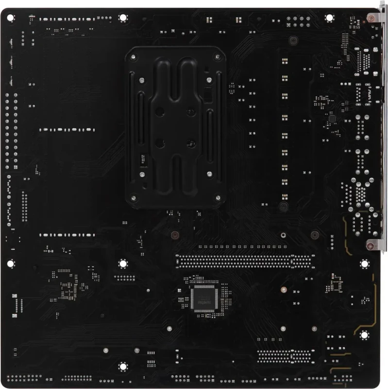 ASRock B650M PRO RS AM5 AMD B650 Micro ATX Motherboard - Image 5