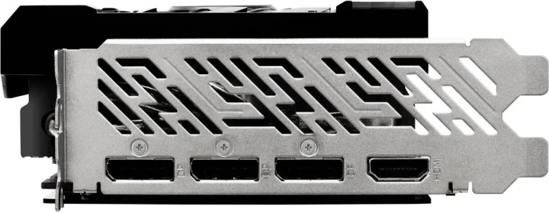 ASRock Challenger Radeon RX 9070 16GB GDDR6 PCI Express 5.0 x16 Graphics Card RX9070 CL 16G - Image 4