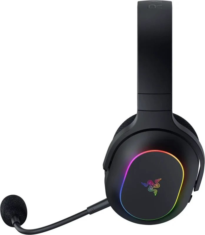 Razer Barracuda X Chroma Wireless Multi-Platform Gaming Headset - Image 2