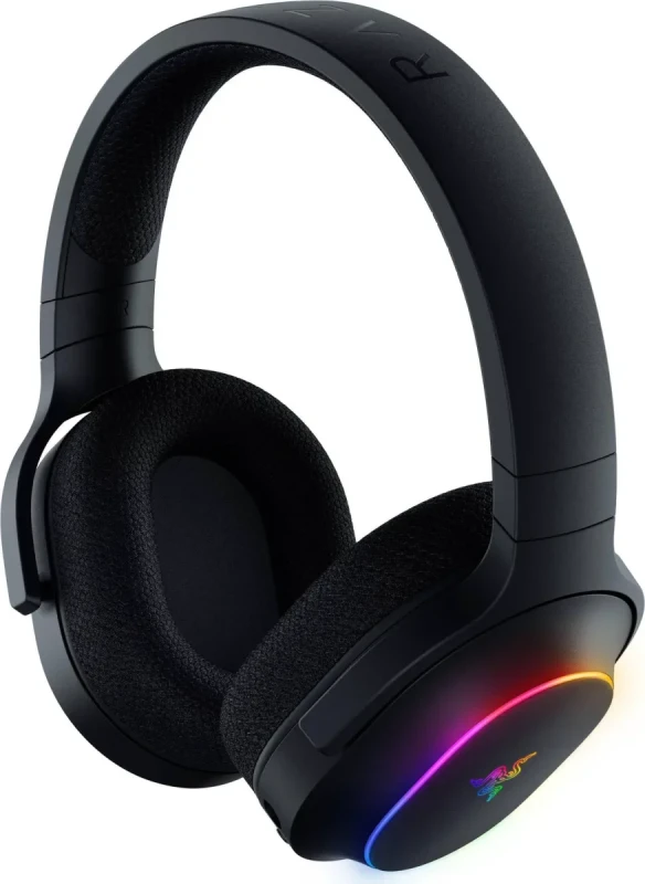 Razer Barracuda X Chroma Wireless Multi-Platform Gaming Headset - Image 3