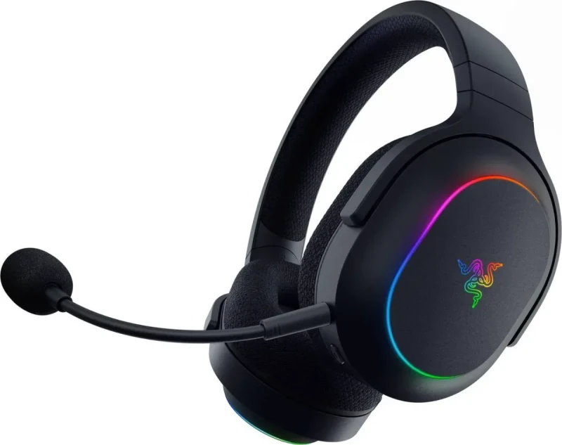 Razer Barracuda X Chroma Wireless Multi-Platform Gaming Headset - Image 4