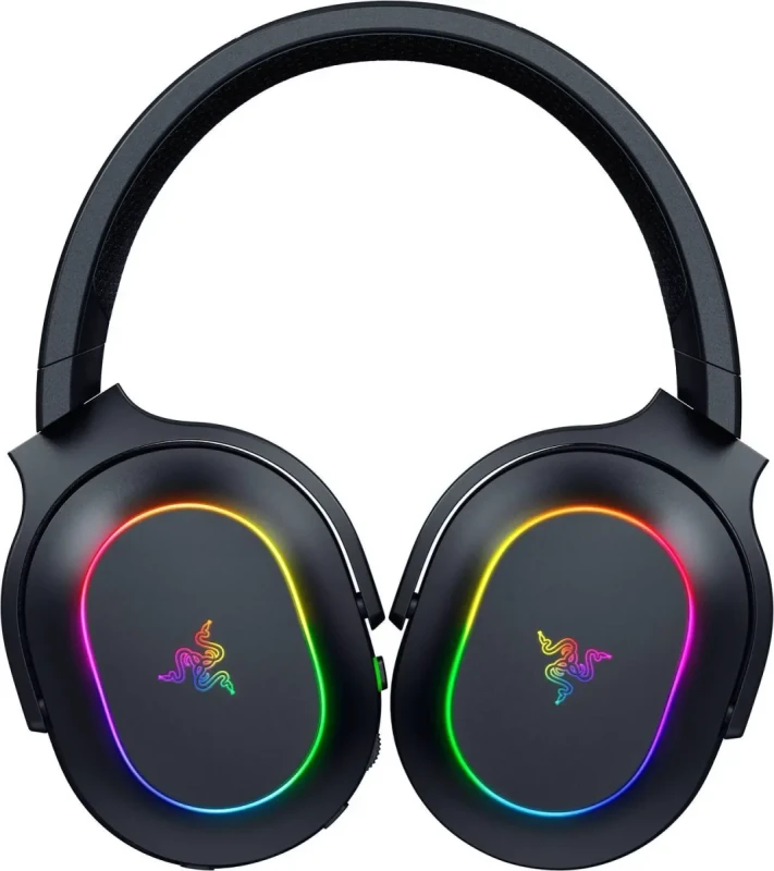 Razer Barracuda X Chroma Wireless Multi-Platform Gaming Headset - Image 5