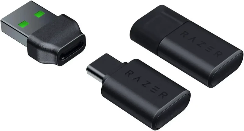 Razer Barracuda X Chroma Wireless Multi-Platform Gaming Headset - Image 6