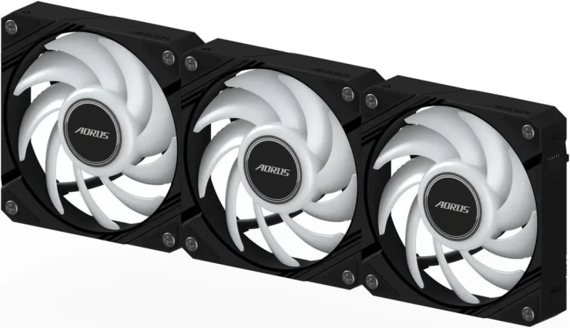120mm ARGB LED (573) Case Fans - Image 6