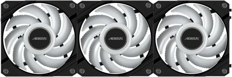 120mm ARGB LED (573) Case Fans - Image 7