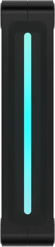 CORSAIR iCUE LINK LX120 RGB 120mm PWM Fan Expansion - Dual Light Loops - Requires iCUE LINK System Hub (Sold Separately) - CORSAIR AirGuide Technology - Image 9