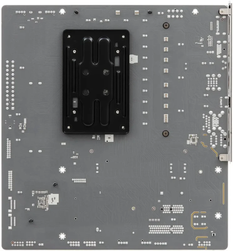 ASRock B650M-HDV/M.2 White AM5 AMD B650 Micro ATX Motherboard - Image 7