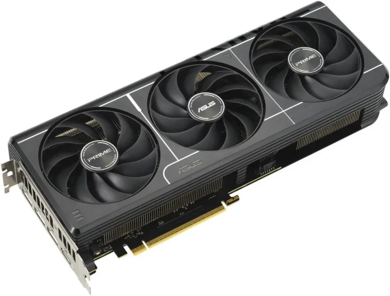 ASUS PRIME GeForce RTX 5070 12GB 192-Bit GDDR7 PCI Express 5.0 Graphics Card PRIME-RTX5070-12G - Image 5