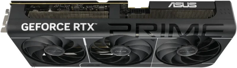 ASUS PRIME GeForce RTX 5070 12GB 192-Bit GDDR7 PCI Express 5.0 Graphics Card PRIME-RTX5070-12G - Image 7