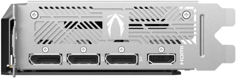 ZOTAC Solid OC GeForce RTX 5070 12GB 192-Bit GDDR7 PCI Express 5.0 DLSS 4.0 Graphics Card ZOTAC GAMING ZT-B50700J-10P - Image 5