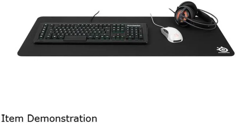 Steelseries Qck Xxl - Image 4