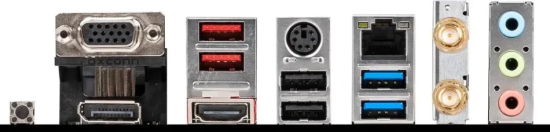 MSI PRO PRO B550M-VC WIFI AM4 AMD B550 MATX AMD Motherboard - Image 7