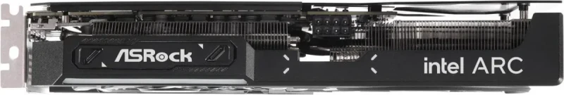 ASRock Challenger Arc B580 12GB GDDR6 PCI Express 4.0 x8 ATX Graphics Card B580 CL 12GO - Image 12