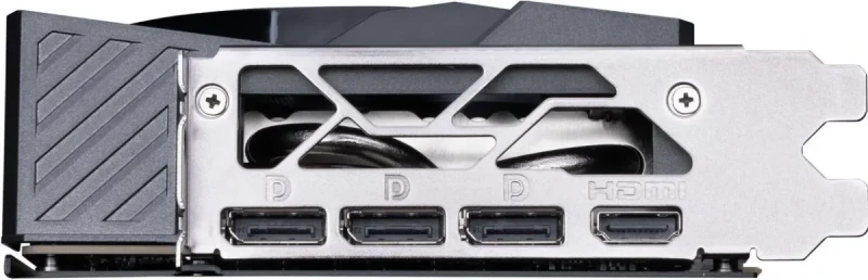 MSI Gaming GeForce RTX 5070 Ti 16GB GDDR7 PCI Express 5.0 Graphics Card RTX 5070 Ti 16G GAMING TRIO OC - Image 9