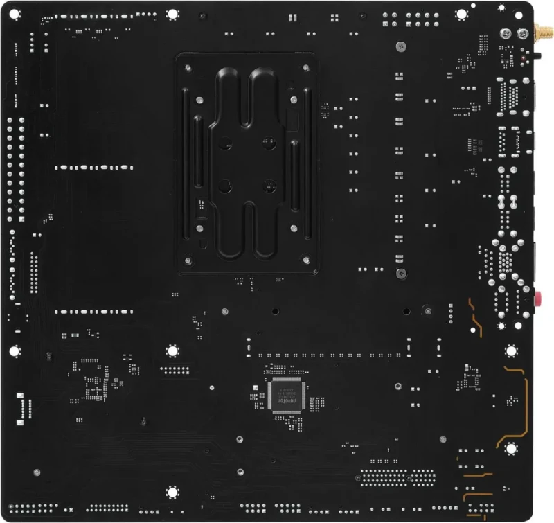 ASRock B850M PRO-A WIFI AM5 AMD B850 Micro ATX Motherboard - Image 7