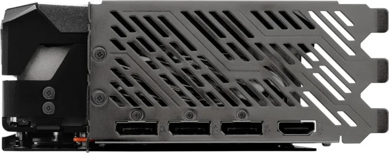 ASRock Taichi Radeon RX 9070 XT 16GB GDDR6 PCI Express 5.0 x16 Graphics Card RX9070XT TC 16GO - Image 3