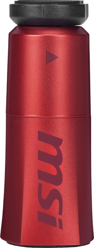 MSI MLG Edition GeForce RTX 5070 Ti 16GB GDDR7 PCI Express 5.0 Graphics Card RTX 5070 Ti 16G MLG EDITION OC - Image 8