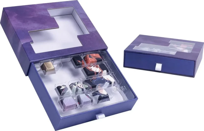 MSI MLG Edition GeForce RTX 5070 Ti 16GB GDDR7 PCI Express 5.0 Graphics Card RTX 5070 Ti 16G MLG EDITION OC - Image 9