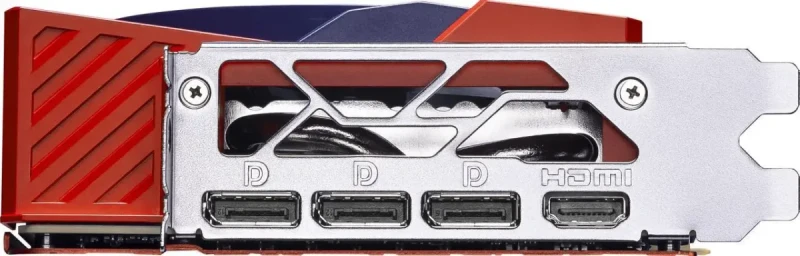 MSI MLG Edition GeForce RTX 5070 Ti 16GB GDDR7 PCI Express 5.0 Graphics Card RTX 5070 Ti 16G MLG EDITION OC - Image 11