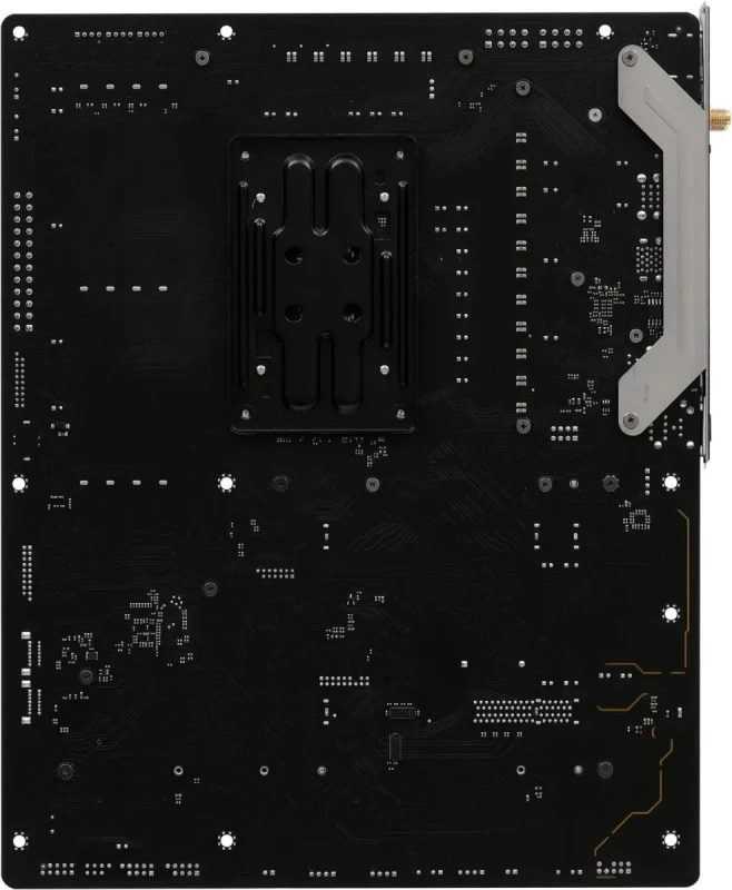 ASRock X870 RIPTIDE WIFI AM5 AMD X870 ATX Motherboard - Image 6