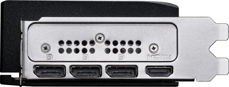 MSI SHADOW GeForce RTX 5080 16GB GDDR7 PCI Express 5.0 Graphics Card RTX 5080 16G SHADOW 3X OC - Image 9