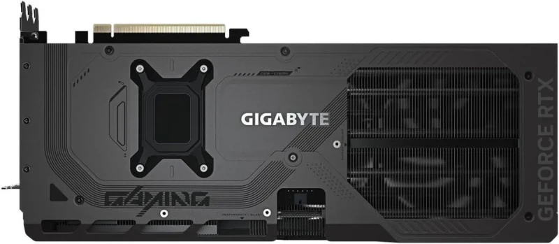 GIGABYTE Gaming GeForce RTX 5070 Ti 16GB GDDR7 PCI Express 5.0 ATX Graphics Card GV-N507TGAMING OC-16GD - Image 3