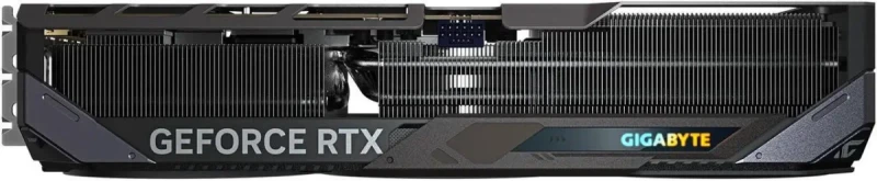 GIGABYTE Gaming GeForce RTX 5070 Ti 16GB GDDR7 PCI Express 5.0 ATX Graphics Card GV-N507TGAMING OC-16GD - Image 5