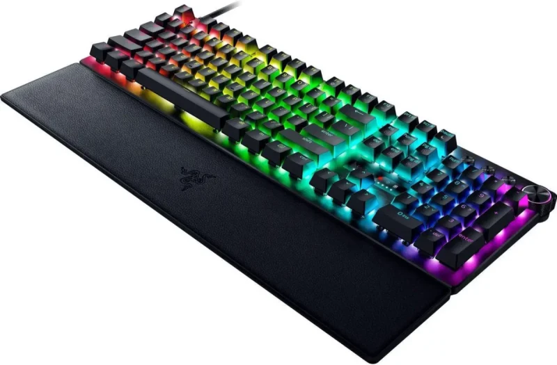 Razer Huntsman V3 Pro Analog Optical Esports Keyboard - Image 2