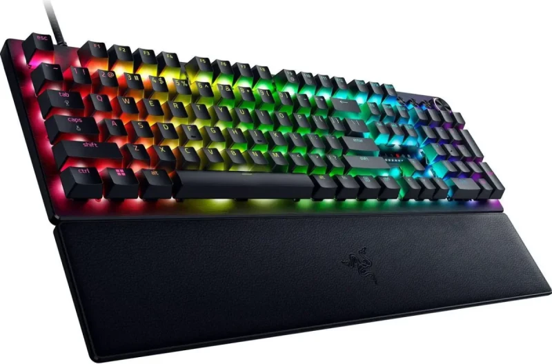 Razer Huntsman V3 Pro Analog Optical Esports Keyboard - Image 3