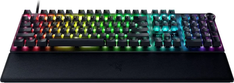 Razer Huntsman V3 Pro Analog Optical Esports Keyboard - Image 4