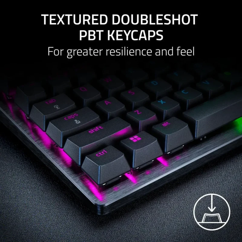 Razer Huntsman V3 Pro Analog Optical Esports Keyboard - Image 10