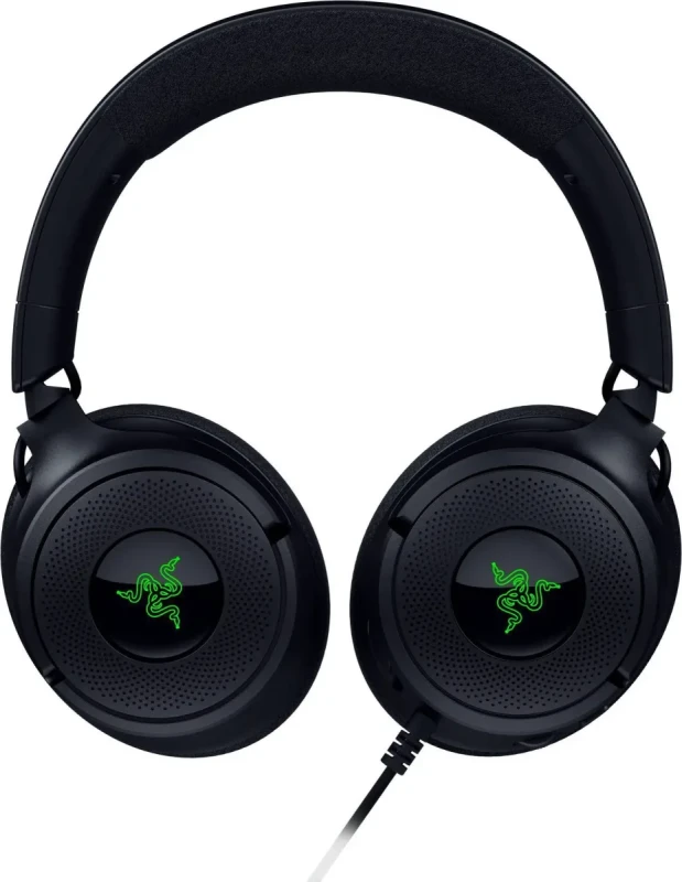 Razer Kraken V4 X Full-Spectrum Immersion Wired Gaming Headset - Image 4