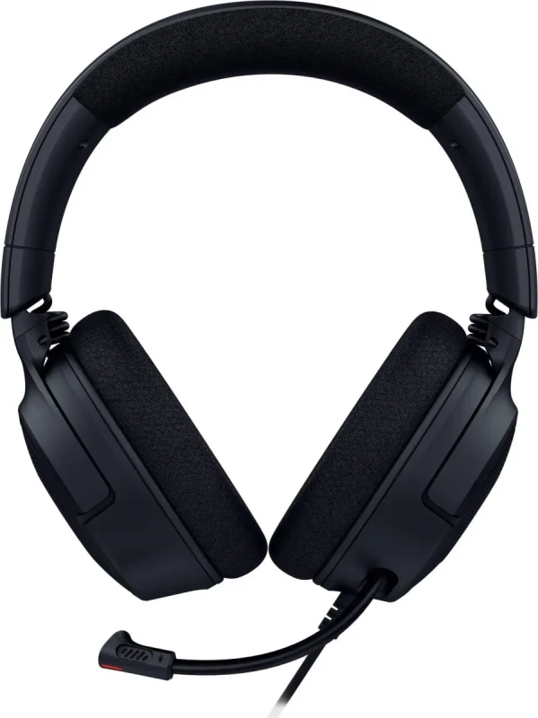 Razer Kraken V4 X Full-Spectrum Immersion Wired Gaming Headset - Image 6