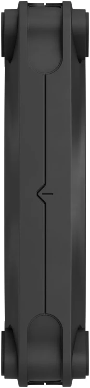 Fractal Design Momentum 12 PWM Black 120 mm FDB (Fluid Dynamic Bearing) PC Case Fan - Image 5