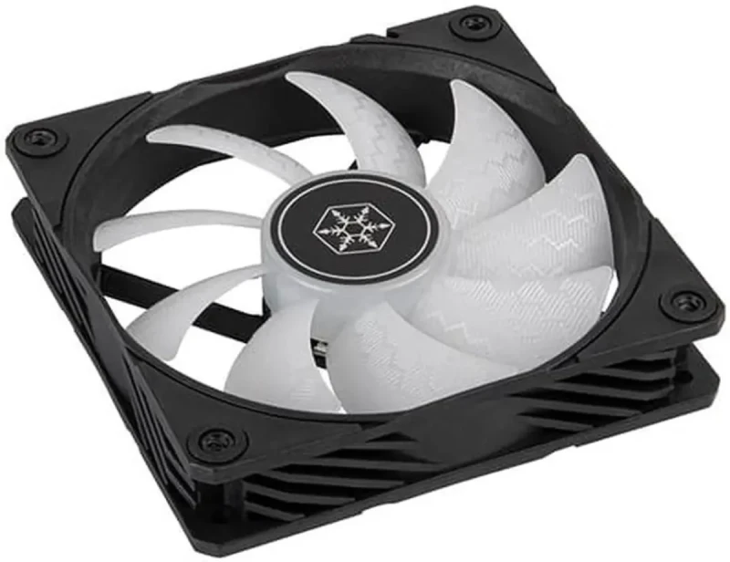 Performance enhanced 120mm PWM ARGB fan - Image 5