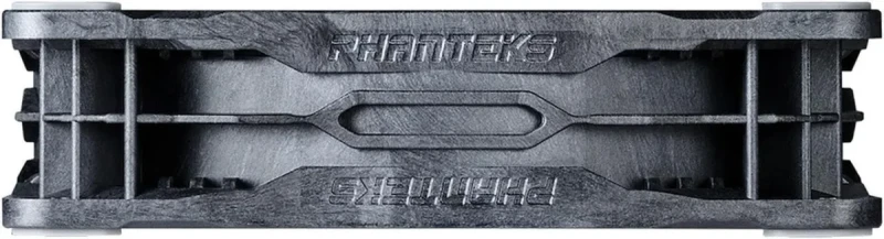 Phanteks T30-120 fan, premium high-performance fan, PWM, Black/Grey - Image 4