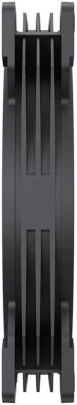 GAMEMAX FN14A-S5, 120mm White frame ARGB Fan - High-Performance Cooling Fan for PC Case Addressable RGB LED Case Fan - Image 8