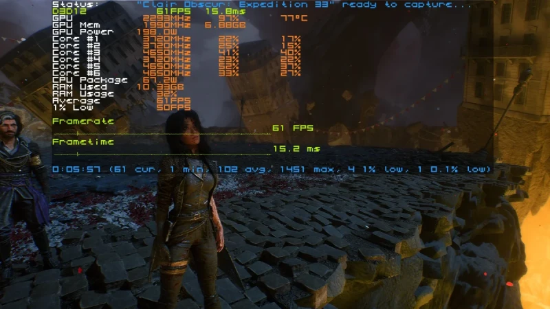 NexForge Budget Beast - AMD Ryzen 5 5600X, Radeon RX 6800 16GB GDDR6, 32GB DDR4 3200MHz CL16, 1TB NVMe SSD - Gallery Image