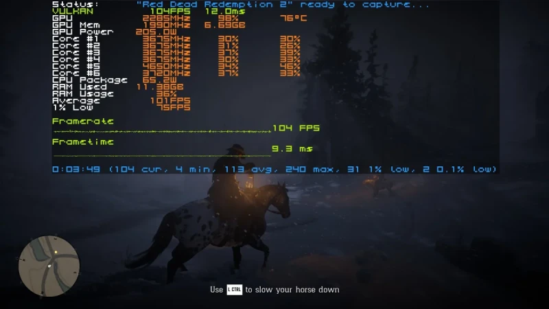 NexForge Budget Beast - AMD Ryzen 5 5600X, Radeon RX 6800 16GB GDDR6, 32GB DDR4 3200MHz CL16, 1TB NVMe SSD - Gallery Image